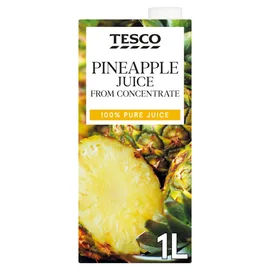 Grapefruit & Pineapple