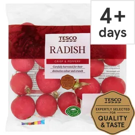 Radish