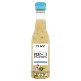 Table Sauces, Condiments & Dressings
