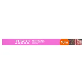 Food Storage & Foil