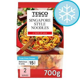 Pasta, Rice & Noodles