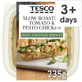 Sandwich Fillers