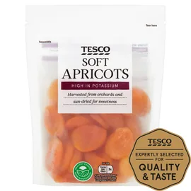 Dried Fruit & Nuts