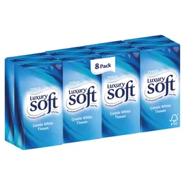 Pocket Tissues