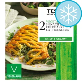 Frozen Desserts & Pastry