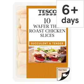 Cooked Meats & Chicken