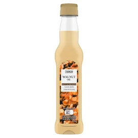 Seed & Nut Oils