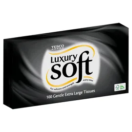 Boxes of Tissues