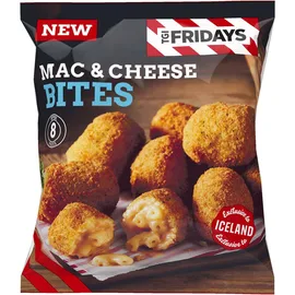 Frozen Party Food & Snacks