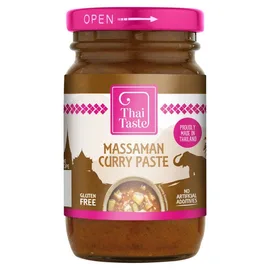 Curry Sauces & Pastes