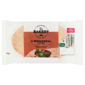 Pitta Bread