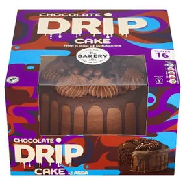 Whole Cakes