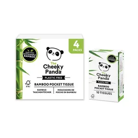 Pocket Tissues