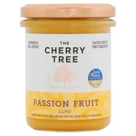 Lemon & Fruit Curds