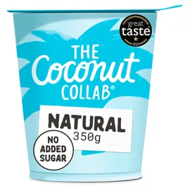 Natural Yoghurts