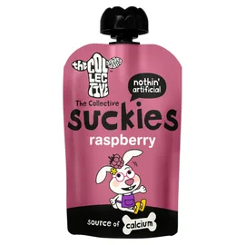 Kids Yoghurts