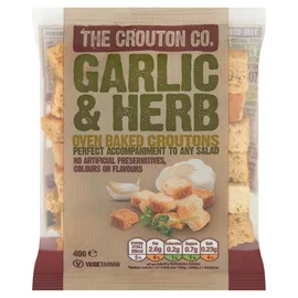 Croutons