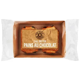 Pain au Chocolat