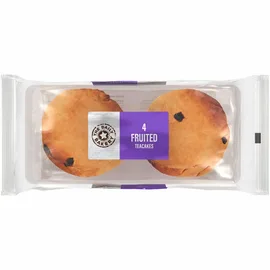 Tea Cakes