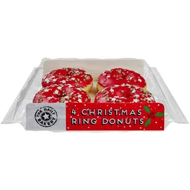 Doughnuts