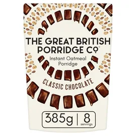 Porridge & Oats