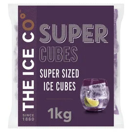 Ice Cubes