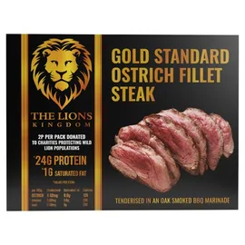 Venison & Wild Game