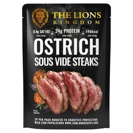 Venison & Wild Game