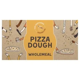Frozen Pizza Dough