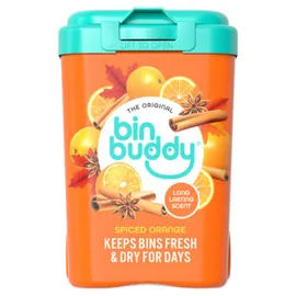 Bin, Fridge & Vacuum Fresheners