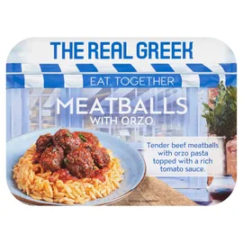 Ready Meals for 1