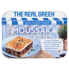 Ready Meals for 2+