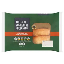 Sponge & Steamed Puddings