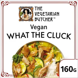 Vegetarian Foods