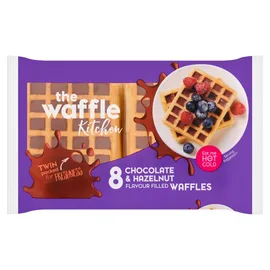 Waffles