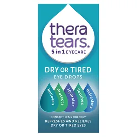 Eye, Ear & Foot Care