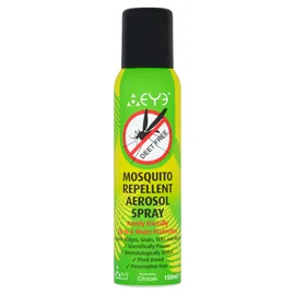 Insect Repellents