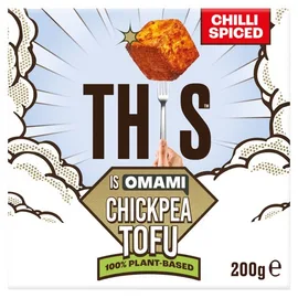 Tofu & Tempeh