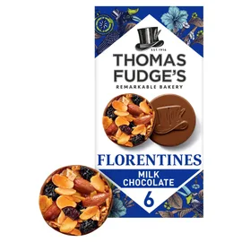 Luxury & Continental Biscuits