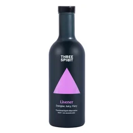 Alcohol Free Spirits