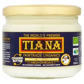 Coconut Oil
