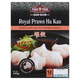 Frozen Dumplings & Gyoza