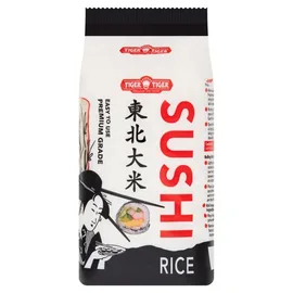 Dry Rice