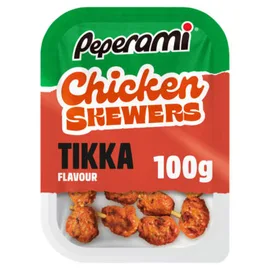 Meat Snacks