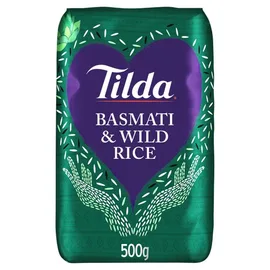 Dry Rice