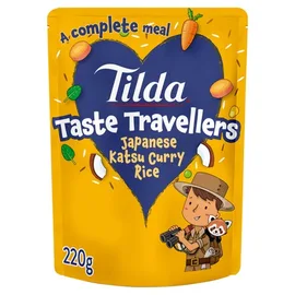 Savoury & Vegetable Based Meals