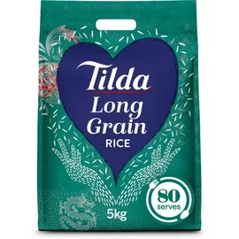 Dry Rice