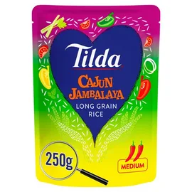 Microwave Rice