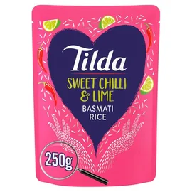 Microwave Rice