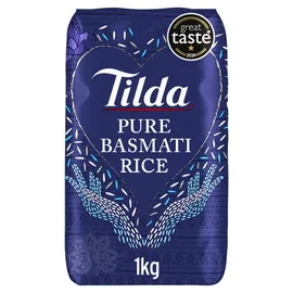 Dry Rice